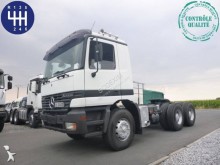 tracteur Mercedes Actros 2643