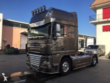 tracteur DAF