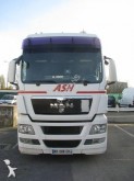 MAN TGX 18.480 XXL tractor unit