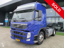 tracteur Volvo