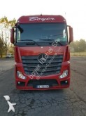 tracteur Mercedes Actros 1848