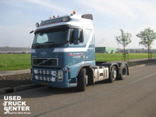 Volvo FH 400 tractor unit
