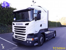 Scania R 410 tractor unit