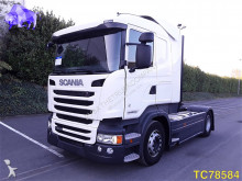 Scania R 410 tractor unit
