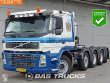 tracteur Volvo