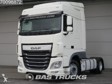DAF XF 460 tractor unit