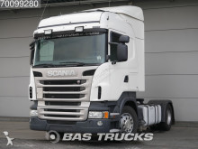 Scania R 420 tractor unit
