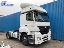 Mercedes tractor unit