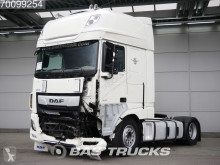 DAF XF 480 tractor unit