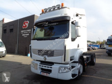 Renault tractor unit