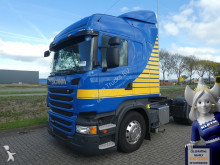 tracteur Scania R 490