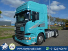 tracteur Scania R 450