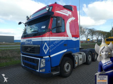Volvo FH13 tractor unit