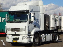 tracteur Renault