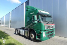 tracteur Volvo