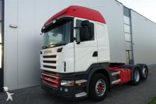 tracteur Scania R420 HIGHLINE EURO 5