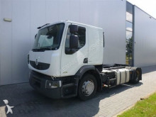 Renault PREMIUM 450DXI MANUAL RETARDER EURO 4 tractor unit