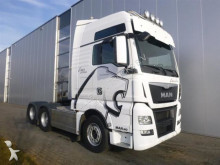 MAN TGX28.480 XXL RETARDER EURO 6 tractor unit
