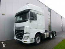 tracteur DAF