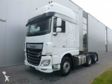 DAF XF510 SCC tractor unit