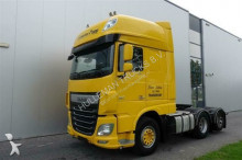 tracteur DAF XF460 SSC