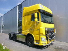 tracteur DAF XF460 10 TYRES