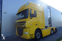 tracteur DAF XF105.510