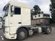 tracteur DAF