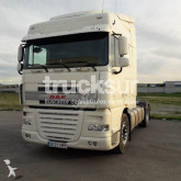 DAF Sattelzugmaschine