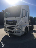 MAN TGX 18.440 tractor unit