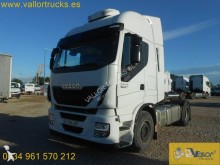 Iveco Sattelzugmaschine