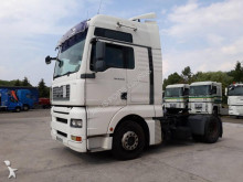 MAN TGA 18.440 tractor unit