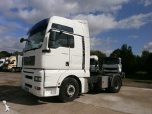 MAN TGA 18.480 tractor unit