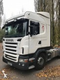 tracteur Scania