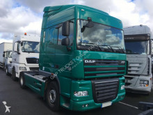 DAF XF105 FAD XF105.460 tractor unit