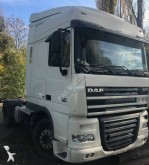 tracteur DAF XF105 460