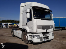 Renault Premium 460 DXI tractor unit