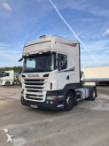 Scania tractor unit