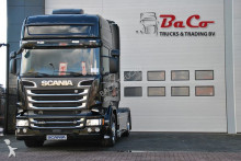 tracteur Scania R 520