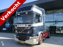 tracteur Scania R 420