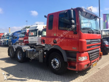 tracteur DAF CF 380