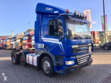 tracteur DAF CF85