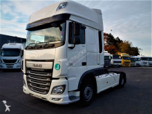 DAF XF 106 tractor unit