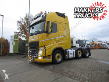 tracteur Volvo