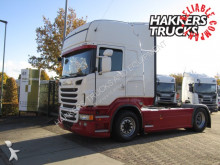 tracteur Scania R 500