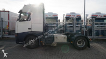 cap tractor second-hand
