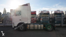 tracteur Volvo