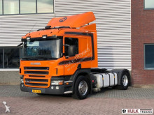 tracteur Scania P 360