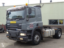 DAF tractor unit
