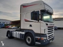 Scania R 480 tractor unit